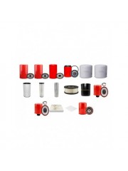 Volvo L180CFilter Filter Kit