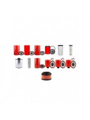 Volvo L180C Filter Kit