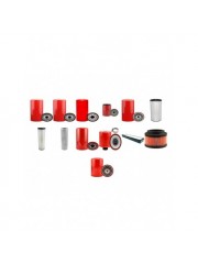 Volvo L180E Filter Kit