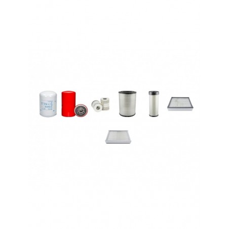 CAT 918F Filter Kit