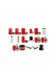 Volvo L180G Filter Kit