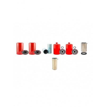 Volvo L190 Filter Kit