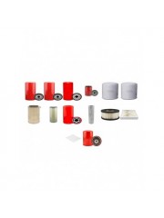 Volvo L330C Filter Kit