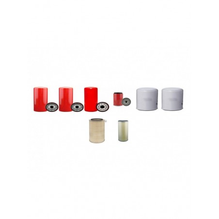 VOLVO L330C Filter Service Kit