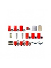 Volvo L330D Filter Kit