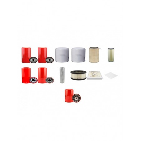 VOLVO L350C Filter Service Kit