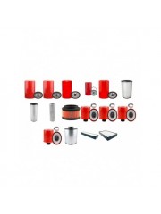 Volvo L350F Filter Kit