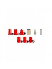 Volvo L480(B) Filter Kit