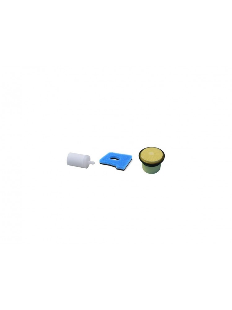 WACKER BTS 635 (S) Filter Service Kit