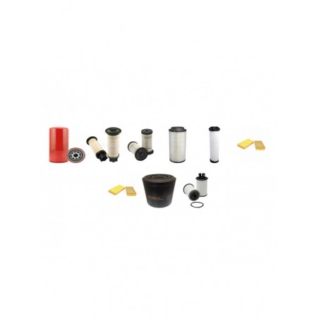 CAT 926M Filter Kit