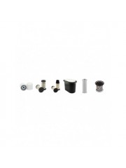 Wacker DW60 (Power) Filter Kit