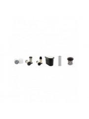 WACKER DW60 (Power) Filter Service Kit w/Perkins 854E Eng.