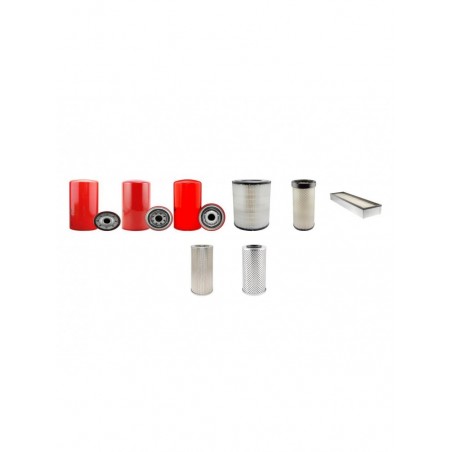CAT 936F Filter Kit