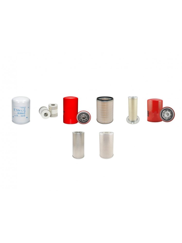 CAT 943 Filter Kit