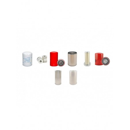 CAT 943 Filter Kit