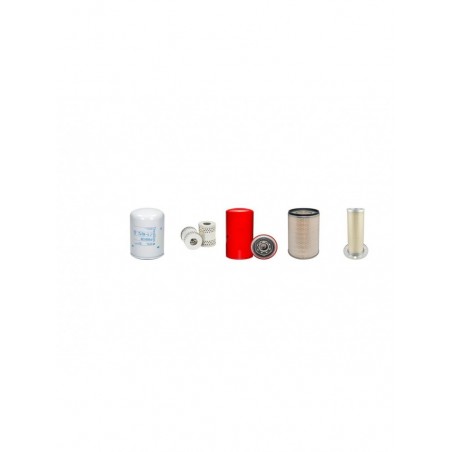 Filter kit suitable for CAT 943 Filter Service Kit w/CAT Eng.