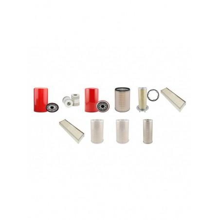 CAT 950 Filter Kit