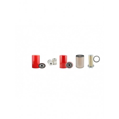 CAT 950 Filter Kit