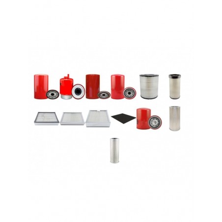 CAT 950F Filter Kit