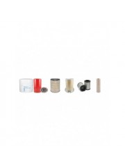 WIRTGEN VC 2000 Filter Service Kit w/CAT  Eng.