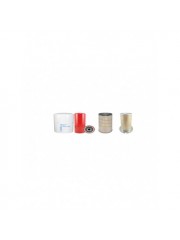 WIRTGEN VC 2000 Filter Service Kit w/CAT  Eng.