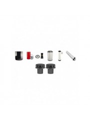 WIRTGEN W 60 Filter Service Kit w/Deutz TCD2012L06 Eng.   YR  2011-