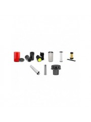 WIRTGEN W 100 CFi Filter Service Kit