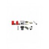 WIRTGEN W 130 Fi Filter Service Kit w/Cummins QSL 9 Eng.   YR  2012-