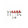 WIRTGEN W 210 Filter Service Kit w/Cummins QSC 8.3 Eng.   YR  2010-