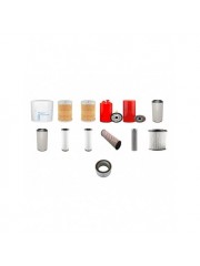 WIRTGEN W 220 Filter Service Kit w/CAT  Eng.