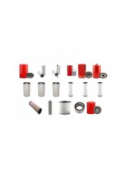 WIRTGEN W 250 Filter Service Kit