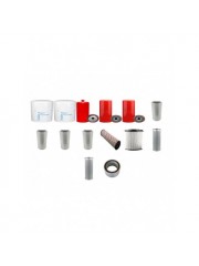 WIRTGEN W 2200 -  Filter Service Kit w/CAT  Eng. SN  499