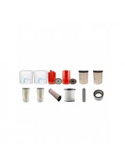 WIRTGEN W 2200  Filter Service Kit w/CAT  Eng. SN   500-