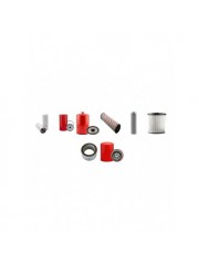 WIRTGEN WR 240 Filter Service Kit