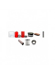 WIRTGEN WR 250 Filter Service Kit w/CAT  Eng.