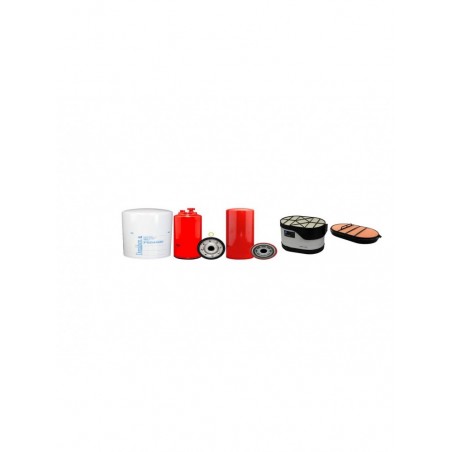 WIRTGEN WR250 Filter Service Kit w/CAT Eng.