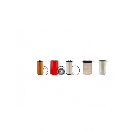 WIRTGEN WR2400 Filter Service Kit