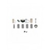 WIRTGEN WR 2500 Filter Service Kit w/MERCEDES  Eng.