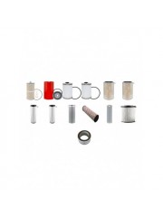 WIRTGEN WR 2500 S -  Filter Service Kit   SN  350