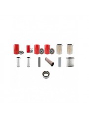 WIRTGEN WR 2500 S  Filter Service Kit   SN   0351-