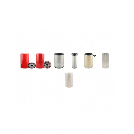 CAT 953B Filter Kit
