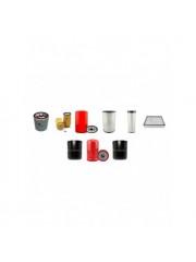 CAT 962G Filter Kit