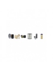 Yanmar VIO33 (U) Filter Kit