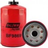 Baldwin BF9869, Fuel Filter Spin-on with Drain
