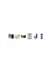 Yanmar VIO38 (U) Filter Kit