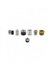 Yanmar VIO40-2A Filter Kit