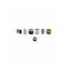 Yanmar VIO40-2A Filter Kit