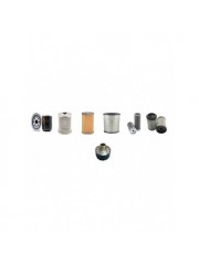 Yanmar VIO45 Filter Kit