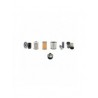 Yanmar VIO45 Filter Kit