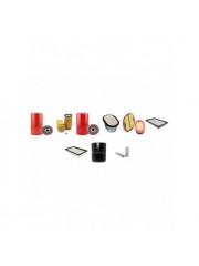 CAT 963 D Filter Service Kit w/CAT  Eng.   YR  2006-